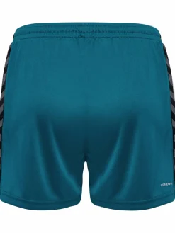 hmlAUTHENTIC PL SHORTS WOMAN