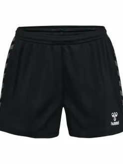 hmlAUTHENTIC PL SHORTS WOMAN