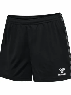 hmlAUTHENTIC PL SHORTS WOMAN