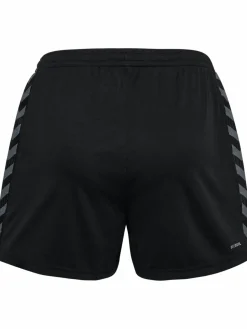 hmlAUTHENTIC PL SHORTS WOMAN