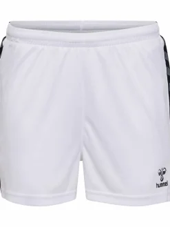 hmlAUTHENTIC PL SHORTS WOMAN