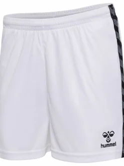 hmlAUTHENTIC PL SHORTS WOMAN