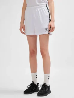 hmlAUTHENTIC PL SHORTS WOMAN