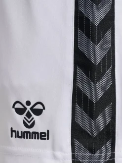 hmlAUTHENTIC PL SHORTS WOMAN