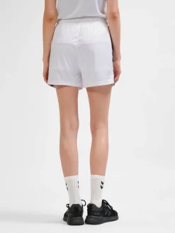 hmlAUTHENTIC PL SHORTS WOMAN