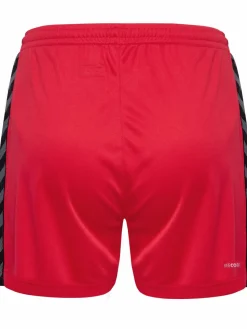 hmlAUTHENTIC PL SHORTS WOMAN