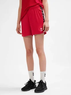 hmlAUTHENTIC PL SHORTS WOMAN