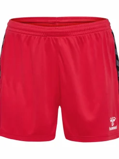 hmlAUTHENTIC PL SHORTS WOMAN