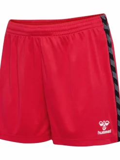 hmlAUTHENTIC PL SHORTS WOMAN