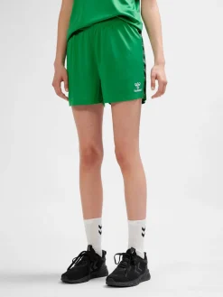 hmlAUTHENTIC PL SHORTS WOMAN
