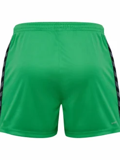hmlAUTHENTIC PL SHORTS WOMAN