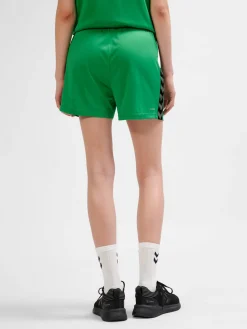 hmlAUTHENTIC PL SHORTS WOMAN