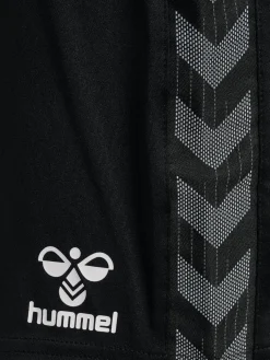 hmlAUTHENTIC PL SHORTS WOMAN