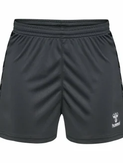 hmlAUTHENTIC PL SHORTS WOMAN