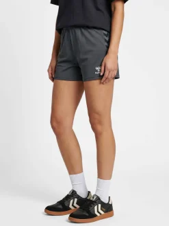 hmlAUTHENTIC PL SHORTS WOMAN