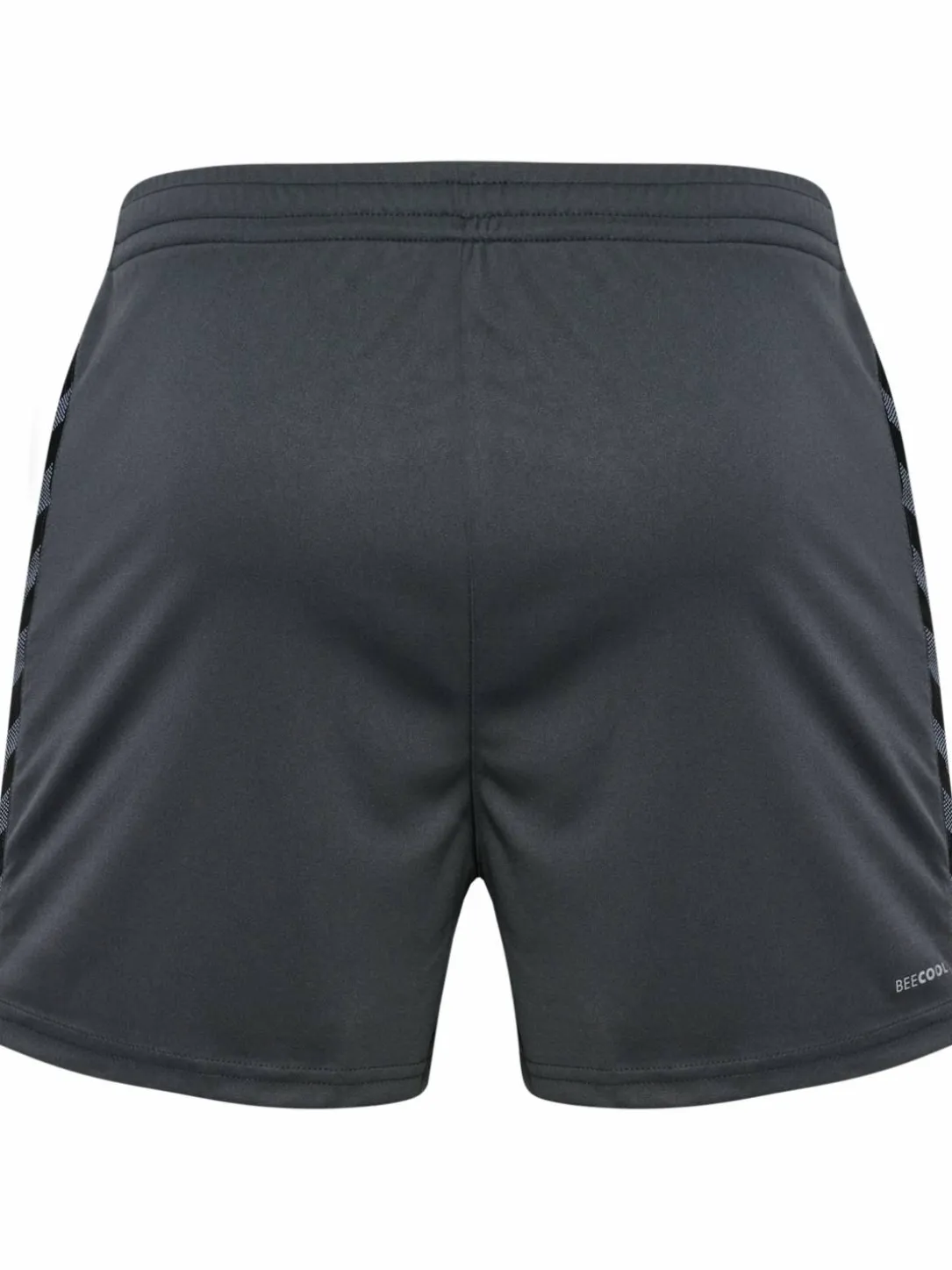 hmlAUTHENTIC PL SHORTS WOMAN
