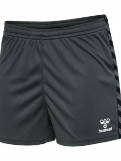 hmlAUTHENTIC PL SHORTS WOMAN
