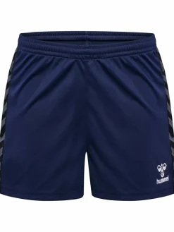 hmlAUTHENTIC PL SHORTS WOMAN