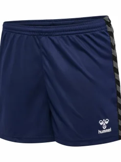 hmlAUTHENTIC PL SHORTS WOMAN