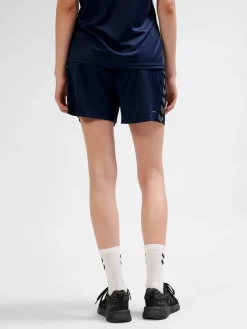 hmlAUTHENTIC PL SHORTS WOMAN