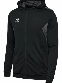 hmlAUTHENTIC PL ZIP HOODIE