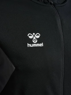 hmlAUTHENTIC PL ZIP HOODIE