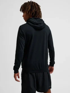 hmlAUTHENTIC PL ZIP HOODIE