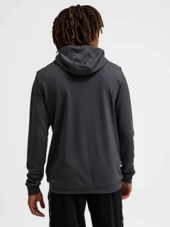 hmlAUTHENTIC PL ZIP HOODIE