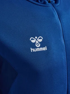 hmlAUTHENTIC PL ZIP HOODIE
