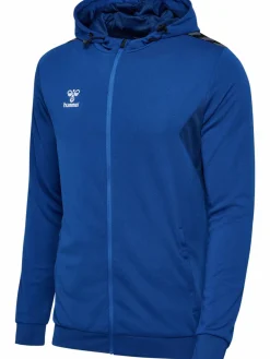 hmlAUTHENTIC PL ZIP HOODIE