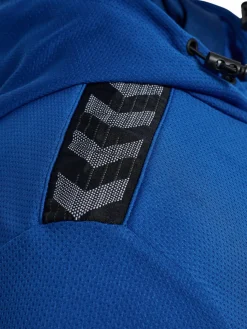hmlAUTHENTIC PL ZIP HOODIE
