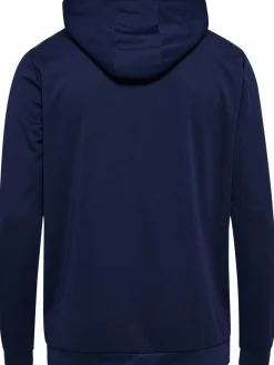 hmlAUTHENTIC PL ZIP HOODIE