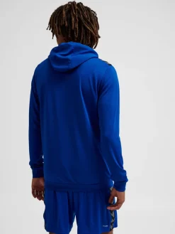 hmlAUTHENTIC PL ZIP HOODIE