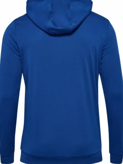 hmlAUTHENTIC PL ZIP HOODIE