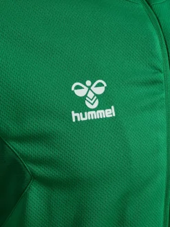 hmlAUTHENTIC PL ZIP HOODIE