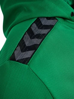 hmlAUTHENTIC PL ZIP HOODIE