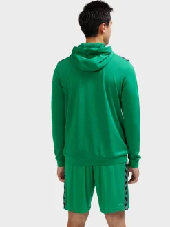 hmlAUTHENTIC PL ZIP HOODIE