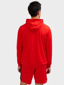 hmlAUTHENTIC PL ZIP HOODIE