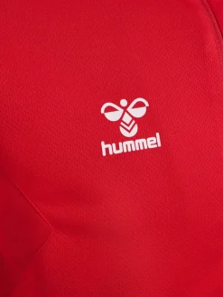 hmlAUTHENTIC PL ZIP HOODIE