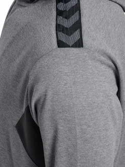 hmlAUTHENTIC PL ZIP HOODIE