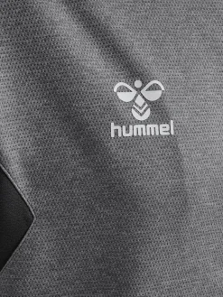 hmlAUTHENTIC PL ZIP HOODIE
