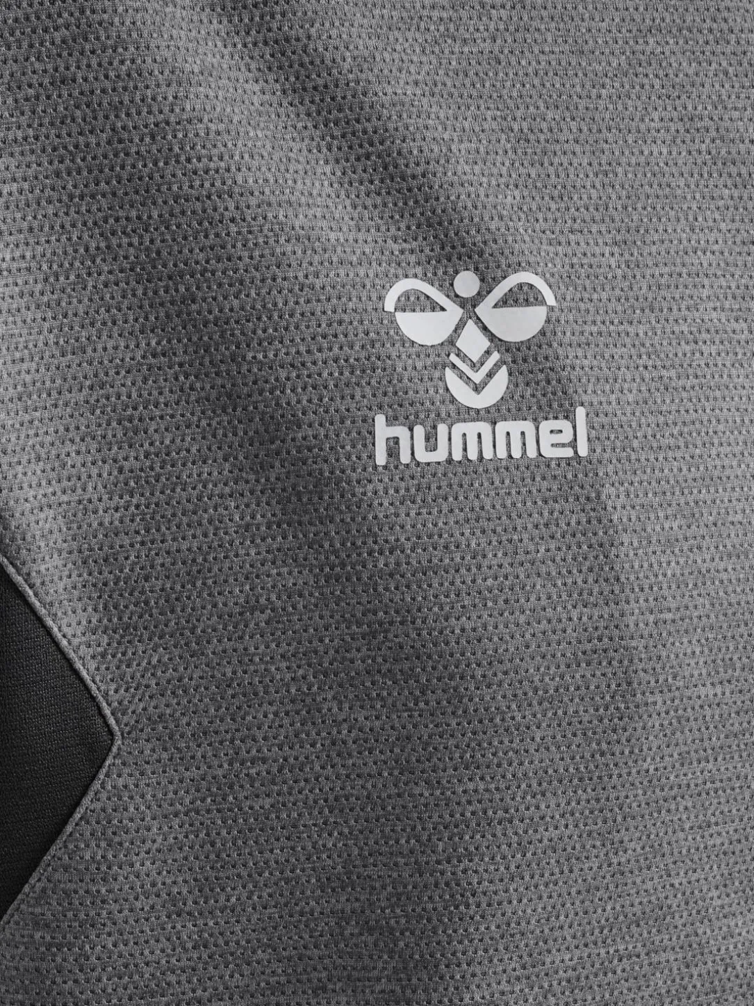 hmlAUTHENTIC PL ZIP HOODIE