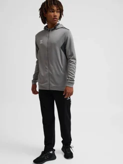 hmlAUTHENTIC PL ZIP HOODIE