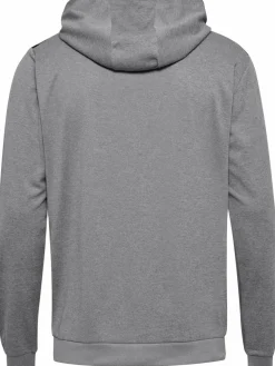 hmlAUTHENTIC PL ZIP HOODIE
