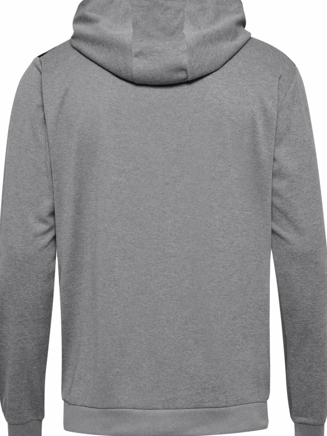 hmlAUTHENTIC PL ZIP HOODIE