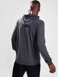 hmlAUTHENTIC PL ZIP HOODIE
