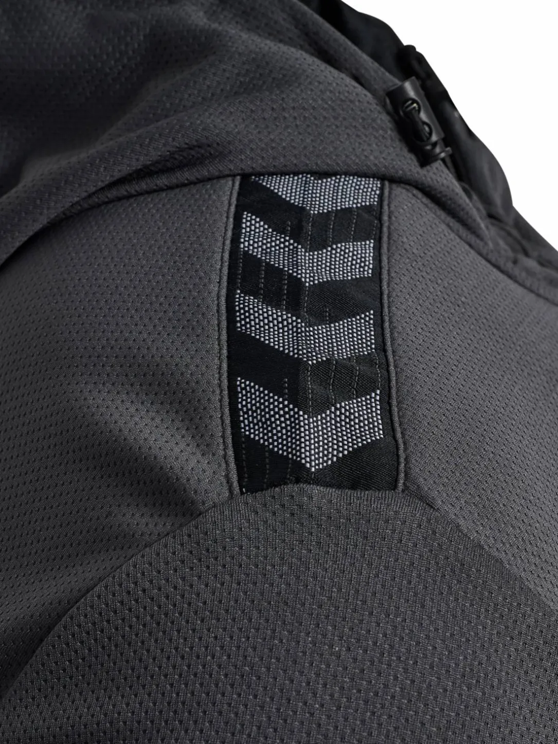 hmlAUTHENTIC PL ZIP HOODIE