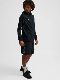 hmlAUTHENTIC PL ZIP HOODIE