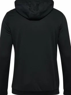 hmlAUTHENTIC PL ZIP HOODIE