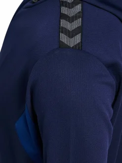 hmlAUTHENTIC PL ZIP HOODIE